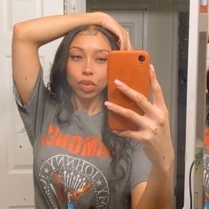 Meet your Posher, Ciani